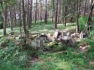 Židovský hřbitov Nečtiny