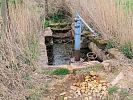 Studánka Pramen Kosice