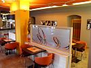 Affinity Cafe Bar v Bruntále