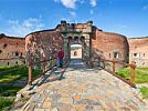 Opevnění Olomouce – fortový věnec pevnůstek okolo města