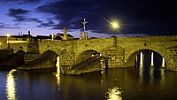 Sedm nejkrásnějších mostů Česka