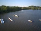 Wake sport park Dubice u České Lípy