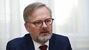 Fiala: Prezident má respektovat návrh na jmenování ministra, je to v ústavě