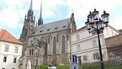 Církevní turistika po brněnských chrámech je v nabídce i letos
