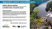 Regionální veletrh představí atraktivity cestovního ruchu v mikroregionu Brdy-Vltava