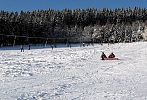 Lyžařský areál Pařez Rokytnice nad Jizerou