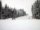 SkiPark Gruň Staré Hamry