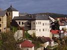 Hrádek v Kutné Hoře - České muzeum stříbra