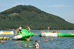 Aquapark Staré Splavy - zábava u Máchova jezera