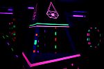 Laser Game Mercuria - adrenalinový zážitek v Praze
