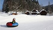 Víkend ve Ski areálu Razula slibuje i Saunovou noc a country večer