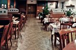 Restaurant Sušil v Bystřici pod Hostýnem