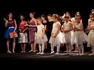 Taneční škola Baby dance - kurzy pro malé baletky v Praze