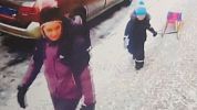 Další den pátrání po ženě s tříletým dítětem v Krkonoších: do akce jde 150 lidí