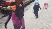 Další den pátrání po ženě s tříletým dítětem v Krkonoších: do akce jde 150 lidí