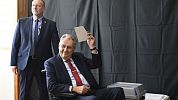 ON-LINE: Jak já se za tu plentu na vozíku dostanu? Prezident Zeman odvolil