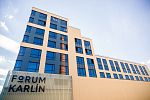 Forum Karlín - multifunkční prostor pro kulturní a společenské akce