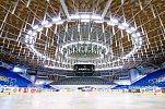 Kajot Arena - multifunkční sportovní a kulturní hala v Brně