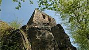 Roupovská kuchyně a další zbytky hradů zvou na návštěvu Přešticka