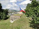 Muzeum lehkého opevnění vz. 36 Ústí nad Labem-Hostovice