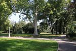 Chotkovy sady – první veřejný park v Praze