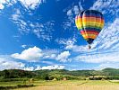 Ha Balon: Vyhlídkové lety balonem