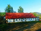 Ekologická kozí farma Zerlina - farmářem na zkoušku i řemeslné workshopy