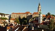 Český Krumlov bude od příštího roku pro turisty větší