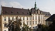 Arcibiskupský palác v Olomouci je pro veřejnost otevřen po celý rok