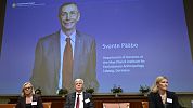Vědci k Nobelově ceně za medicínu: Díky objevu vidíme lépe do historie