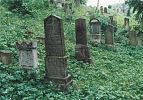 Židovský hřbitov v Jemnici