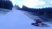 Ski areál Razula ve Velkých Karlovicích je opět v provozu, chystá se na oslavu výročí