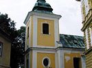 Kostel sv. Jakuba v Přelouči 
