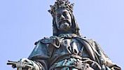 Srpen ve znamení Karla IV.: Vypravte se na túru za historií nebo středověký mumraj