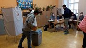 Účast v senátních volbách nevalných 19,5 procenta. Vyčnívala Jihlava