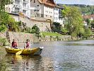 Maleček Rafting