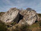 Archeologické naleziště Rudické kolíbky