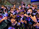 Mercuria Laser Game Liberec 