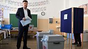 Volební lístek do Senátu jsem škrtl a natrhl, uvedl Okamura