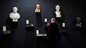 Seriál Atlanta i Muzeum literatury. Autoři a autorky Salonu vybírají kulturní zážitky roku, díl prvn