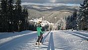 Začíná lyžařská sezóna v Krušných horách, Krkonoších i na Šumavě