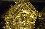 Relikviář svatého Maura v Bečově nad Teplou