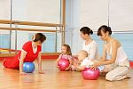 Studio Bianca - zdravotní, kondiční a relaxační cvičení pro děti i dospělé