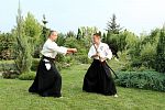 Japonský šerm Iaido