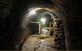 Podzemí ve Slavonicích - adrenalin pro milovníky podzemí