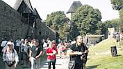 Návštěvnost Olomouckého kraje stoupá