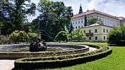 Kroměřížský zámek ukáže kolekci vzácných mincí