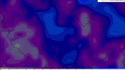 Meteorologové varovali před silnými mrazy
