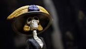 Náprstkovo muzeum představuje pohřební rituály v dalekých zemí