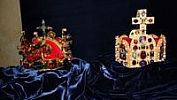Hrad Karlštejn zahajuje v sobotu jarní sezónu, vystaví kopii české a říšské koruny